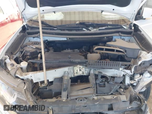 ✅ 2018 Mitsubishi Outlander SE • VIN: JA4AD3A39JZ054455 • Lot: 41815462. Wystawiony na IAAI z przebiegiem 70 785 mil. Bezpłatny archiwum sprzedaży aukcyjnych z USA i szczegółowy raport historii pojazdu na DreamBid. Zdjęcie 10.