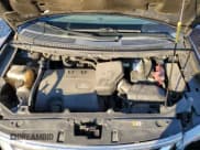 ✅ 2014 Ford Edge SE • VIN: 2FMDK3GC7EBA22950 • Lot: 90780775. Wystawiony na Copart z przebiegiem 181 028 mil. Bezpłatny archiwum sprzedaży aukcyjnych z USA i szczegółowy raport historii pojazdu na DreamBid. Zdjęcie 11.