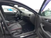 ✅ 2014 Volkswagen Jetta GLI • VIN: 3VW5T7AJ6EM258246 • Lot: 43543504. Listed on IAAI with 124,950 mi. Free auction sales archive from the USA and detailed vehicle history report at DreamBid. Image 5.