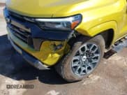 ✅ 2023 Chevrolet Colorado 4WD Z71 • VIN: 1GCPTDEK5P1219693 • Lot: 43332898. Listed on IAAI with 81,012 mi. Free auction sales archive from the USA and detailed vehicle history report at DreamBid. Image 17.