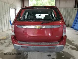 ✅ 2006 Chevrolet Equinox LS • VIN: 2CNDL23F266187757 • Лот: 56013525. Опубликован ранее на Copart с пробегом 137 096 миль. Бесплатный доступ к архиву аукционных продаж из США и подробный отчёт об истории автомобиля на DreamBid. Изображение 6.