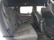 ✅ 2021 Jeep Grand Cherokee Laredo E • VIN: 1C4RJFAG0MC579966 • Lot: 82329315. Listed on Copart with 73,273 mi. Free auction sales archive from the USA and detailed vehicle history report at DreamBid. Image 11.