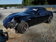 ✅ 2016 Mazda MX-5 Miata Grand Touring • VIN: JM1NDAD72G0115751 • Lot: 64492763. Wystawiony na Copart z przebiegiem 19 934 mil. Bezpłatny archiwum sprzedaży aukcyjnych z USA i szczegółowy raport historii pojazdu na DreamBid. Zdjęcie 1.