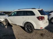 ✅ 2018 Dodge Journey Crossroad • VIN: 3C4PDDGG9JT430353 • Лот: 85709445. Опубликован ранее на Copart с пробегом 97 201 миль. Бесплатный доступ к архиву аукционных продаж из США и подробный отчёт об истории автомобиля на DreamBid. Изображение 2.