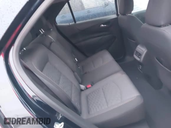 ✅ 2021 Chevrolet Equinox LT • VIN: 3GNAXTEV2MS113458 • Lot: 43728853. Wystawiony na IAAI z przebiegiem 85 037 mil. Bezpłatny archiwum sprzedaży aukcyjnych z USA i szczegółowy raport historii pojazdu na DreamBid. Zdjęcie 8.