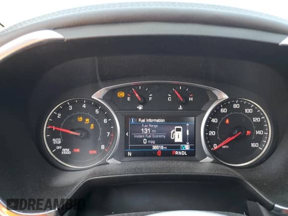 2021 Chevrolet Blazer LT with VIN 3GNKBHRS9MS586029, listed as a Copart auction lot 70202274 with 36,518 mi miles and Salvage title. Bid and sale history available at DreamBid. Image 9.