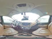 ✅ 2018 Chrysler Pacifica Limited • VIN: 2C4RC1GG3JR295240 • Lot: 64669365. Wystawiony na Copart z przebiegiem 87 318 mil. Bezpłatny archiwum sprzedaży aukcyjnych z USA i szczegółowy raport historii pojazdu na DreamBid. Zdjęcie 15.