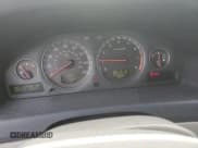 ✅ 2007 Volvo V70 2.5L Turbo • VIN: YV1SW592672633670 • Lot: 90690065. Listed on Copart with 109,858 mi. Free auction sales archive from the USA and detailed vehicle history report at DreamBid. Image 9.