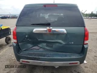 ✅ 2007 Saturn VUE V6 • VIN: 5GZCZ53427S839160 • Lot: 64807415. Wystawiony na Copart z przebiegiem 157 416 mil. Bezpłatny archiwum sprzedaży aukcyjnych z USA i szczegółowy raport historii pojazdu na DreamBid. Zdjęcie 6.