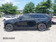 ✅ 2025 Mazda CX-70 S Premium • VIN: JM3KJDHC0S1103645 • Lot: 42696584. Listed on IAAI with 10,165 mi. Free auction sales archive from the USA and detailed vehicle history report at DreamBid. Image 14.