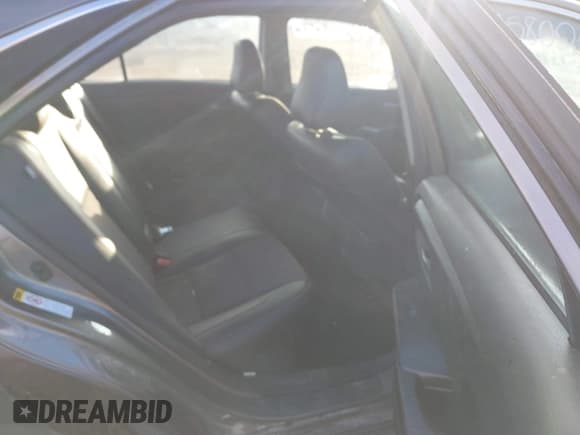 ✅ 2017 Toyota Camry SE • VIN: 4T1BF1FK0HU332641 • Lot: 43580252. Listed on IAAI with 167,633 mi. Free auction sales archive from the USA and detailed vehicle history report at DreamBid. Image 8.