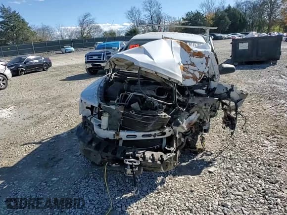 ✅ 2011 Ram Dakota ST • VIN: 1D7RW2BP1BS673761 • Лот: 81757894. Опубликован ранее на Copart с пробегом Не указан. Бесплатный доступ к архиву аукционных продаж из США и подробный отчёт об истории автомобиля на DreamBid. Изображение 11.