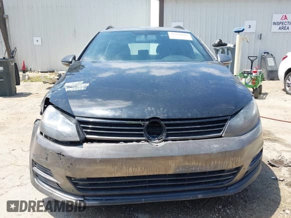 ✅ 2016 Volkswagen Golf TSI S • VIN: 3VWC17AU1GM503786 • Lot: 42120980. Wystawiony na IAAI z przebiegiem 162 996 mil. Bezpłatny archiwum sprzedaży aukcyjnych z USA i szczegółowy raport historii pojazdu na DreamBid. Zdjęcie 12.