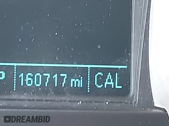 ✅ 2017 Chevrolet Equinox LS • VIN: 2GNALBEKXH1510705 • Лот: 43422804. Опубликован ранее на IAAI с пробегом 160 717 миль. Бесплатный доступ к архиву аукционных продаж из США и подробный отчёт об истории автомобиля на DreamBid. Изображение 16.