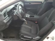 ✅ 2017 Honda Civic LX • VIN: 2HGFC2F52HH023370 • Лот: 61613525. Опубликован ранее на Copart с пробегом 178 791 миль. Бесплатный доступ к архиву аукционных продаж из США и подробный отчёт об истории автомобиля на DreamBid. Изображение 7.