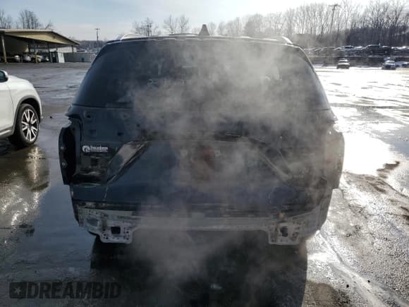 ✅ 2024 Hyundai Palisade Limited • VIN: KM8R5DGEXRU687152 • Лот: 88273035. Опубликован ранее на Copart с пробегом 15 028 миль. Бесплатный доступ к архиву аукционных продаж из США и подробный отчёт об истории автомобиля на DreamBid. Изображение 6.