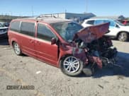 ✅ 2015 Dodge Grand Caravan SXT • VIN: 2C4RDGCG5FR523249 • Lot: 91376065. Wystawiony na Copart z przebiegiem Nie podano. Bezpłatny archiwum sprzedaży aukcyjnych z USA i szczegółowy raport historii pojazdu na DreamBid. Zdjęcie 4.