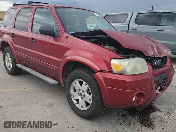 ✅ 2007 Ford Escape XLT • VIN: 1FMCU93147KB97257 • Lot: 69985295. Listed on Copart with 139,153 mi. Free auction sales archive from the USA and detailed vehicle history report at DreamBid. Image 14.