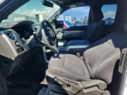 ✅ 2014 Ford F-150 XL • VIN: 1FTFX1CFXEKG32978 • Lot: 70057265. Listed on Copart with 73,435 mi. Free auction sales archive from the USA and detailed vehicle history report at DreamBid. Image 7.