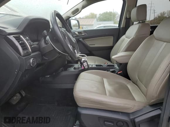 ✅ 2022 Ford Ranger XLT • VIN: 1FTER4FH2NLD15369 • Lot: 90777795. Wystawiony na Copart z przebiegiem 63 124 mil. Bezpłatny archiwum sprzedaży aukcyjnych z USA i szczegółowy raport historii pojazdu na DreamBid. Zdjęcie 7.