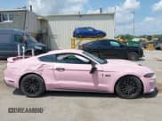 ✅ 2020 Ford Mustang GT • VIN: 1FA6P8CF5L5167150 • Lot: 42532222. Listed on IAAI with 72,292 mi. Free auction sales archive from the USA and detailed vehicle history report at DreamBid. Image 13.