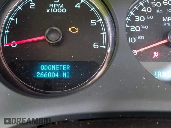 ✅ 2008 Chevrolet Silverado 1500 1LT • VIN: 3GCEK13J08G263350 • Лот: 43262961. Опубликован ранее на IAAI с пробегом 266 004 миль. Бесплатный доступ к архиву аукционных продаж из США и подробный отчёт об истории автомобиля на DreamBid. Изображение 15.