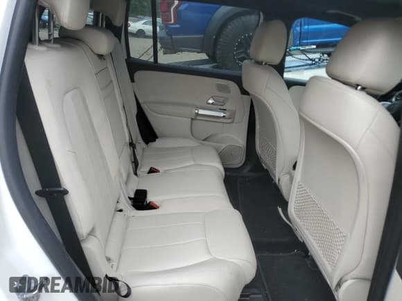 ✅ 2023 Mercedes-Benz EQB 300 • VIN: W1N9M0KBXPN051845 • Lot: 58323794. Wystawiony na Copart z przebiegiem 10 846 mil. Bezpłatny archiwum sprzedaży aukcyjnych z USA i szczegółowy raport historii pojazdu na DreamBid. Zdjęcie 11.