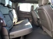 ✅ 2024 GMC Sierra 1500 AT4X • VIN: 3GTUUFEL3RG297138 • Лот: 87812915. Опубликован ранее на Copart с пробегом 20 309 миль. Бесплатный доступ к архиву аукционных продаж из США и подробный отчёт об истории автомобиля на DreamBid. Изображение 10.