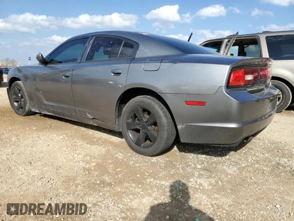 ✅ 2011 Dodge Charger Rallye • VIN: 2B3CL3CG9BH579424 • Лот: 49116355. Опубликован ранее на Copart с пробегом 146 062 миль. Бесплатный доступ к архиву аукционных продаж из США и подробный отчёт об истории автомобиля на DreamBid. Изображение 2.