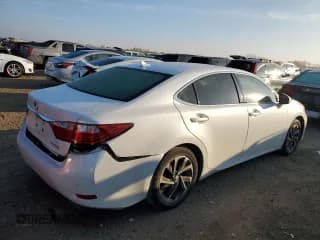 ✅ 2014 Lexus ES 330 • VIN: JTHBK1GG2E2092508 • Лот: 90086925. Опубликован ранее на Copart с пробегом 133 417 миль. Бесплатный доступ к архиву аукционных продаж из США и подробный отчёт об истории автомобиля на DreamBid. Изображение 3.
