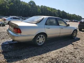 ✅ 1993 Acura Legend L • VIN: JH4KA7666PC024840 • Лот: 69144925. Опубликован ранее на Copart с пробегом 201 920 миль. Бесплатный доступ к архиву аукционных продаж из США и подробный отчёт об истории автомобиля на DreamBid. Изображение 3.