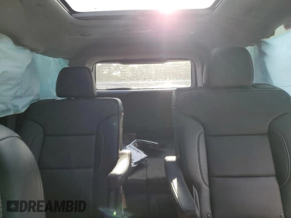 ✅ 2020 GMC Acadia SLT • VIN: 1GKKNMLS7LZ235062 • Lot: 70000585. Listed on Copart with 113,590 mi. Free auction sales archive from the USA and detailed vehicle history report at DreamBid. Image 10.