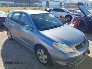 ✅ 2004 Toyota Matrix XR • VIN: 2T1KR32E24C248254 • Лот: 43771038. Опубликован ранее на IAAI с пробегом 199 587 миль. Бесплатный доступ к архиву аукционных продаж из США и подробный отчёт об истории автомобиля на DreamBid. Изображение 6.