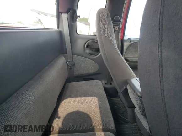 1999 Dodge Dakota SLT z VIN 1B7GL22Y6XS283846, wystawiony jako Copart lot #58123195 z przebiegiem 175 671 mil mil oraz Szkoda całkowita • Salvage title. Historia ofert i sprzedaży dostępna na DreamBid. Obrazek 10.