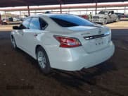 ✅ 2014 Nissan Altima S • VIN: 1N4AL3AP3EN378323 • Лот: 43693652. Опубликован ранее на IAAI с пробегом 175 304 миль. Бесплатный доступ к архиву аукционных продаж из США и подробный отчёт об истории автомобиля на DreamBid. Изображение 3.