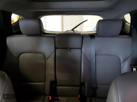 ✅ 2013 Hyundai Santa Fe Sport • VIN: 5XYZUDLB1DG011864 • Лот: 91918755. Опубликован ранее на Copart с пробегом 249 141 миль. Бесплатный доступ к архиву аукционных продаж из США и подробный отчёт об истории автомобиля на DreamBid. Изображение 10.