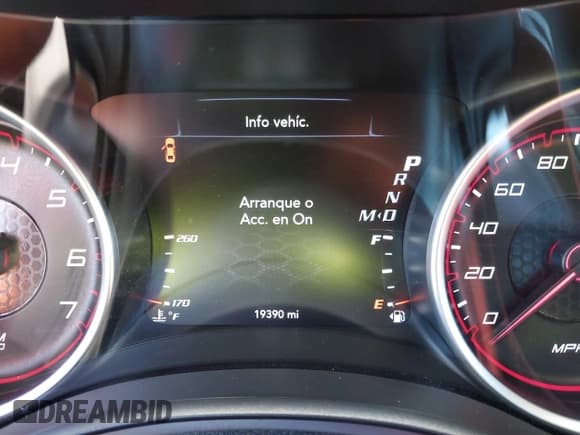 ✅ 2022 Dodge Charger Scat Pack • VIN: 2C3CDXGJ3NH199562 • Лот: 43246849. Опубликован ранее на IAAI с пробегом 19 390 миль. Бесплатный доступ к архиву аукционных продаж из США и подробный отчёт об истории автомобиля на DreamBid. Изображение 7.