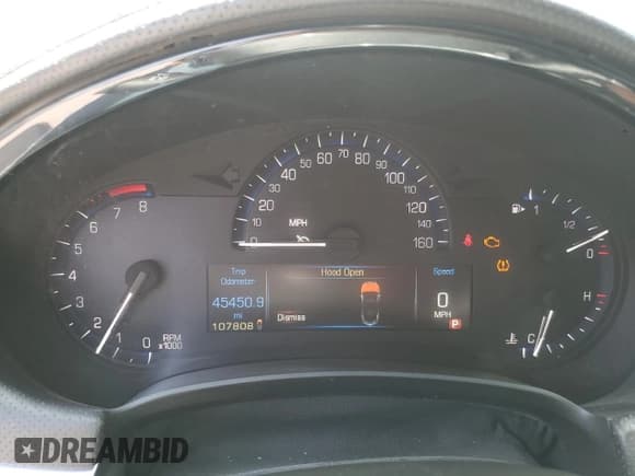 ✅ 2013 Cadillac XTS Luxury • VIN: 2G61R5S32D9138233 • Lot: 62500685. Wystawiony na Copart z przebiegiem 107 808 mil. Bezpłatny archiwum sprzedaży aukcyjnych z USA i szczegółowy raport historii pojazdu na DreamBid. Zdjęcie 9.