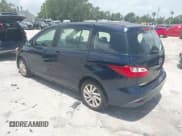 ✅ 2015 Mazda 5 Sport • VIN: JM1CW2BL7F0186336 • Lot: 42509199. Listed on IAAI with 161,586 mi. Free auction sales archive from the USA and detailed vehicle history report at DreamBid. Image 3.