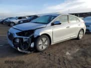 ✅ 2020 Hyundai Ioniq SE • VIN: KMHC75LC0LU212546 • Lot: 88224025. Wystawiony na Copart z przebiegiem 25 859 mil. Bezpłatny archiwum sprzedaży aukcyjnych z USA i szczegółowy raport historii pojazdu na DreamBid. Zdjęcie 1.