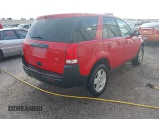 ✅ 2005 Saturn VUE • VIN: 5GZCZ53425S820394 • Lot: 40815114. Wystawiony na IAAI z przebiegiem 141 019 mil. Bezpłatny archiwum sprzedaży aukcyjnych z USA i szczegółowy raport historii pojazdu na DreamBid. Zdjęcie 4.