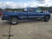 ✅ 2001 Chevrolet Silverado 2500HD LS • VIN: 1GCHK23U01F104669 • Lot: 47504345. Wystawiony na Copart z przebiegiem Nie podano. Bezpłatny archiwum sprzedaży aukcyjnych z USA i szczegółowy raport historii pojazdu na DreamBid. Zdjęcie 3.