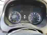 2014 Hyundai Azera Limited с VIN KMHFH4JGXEA420495, выставлен на аукционе Copart как лот 44743355 с пробегом 168 856 миль миль и Списание • Salvage title. История ставок и продаж доступна на DreamBid. Изображение 9.