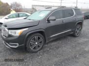 ✅ 2017 GMC Acadia Denali • VIN: 1GKKNXLS7HZ139411 • Lot: 43545586. Listed on IAAI with 113,896 mi. Free auction sales archive from the USA and detailed vehicle history report at DreamBid. Image 2.