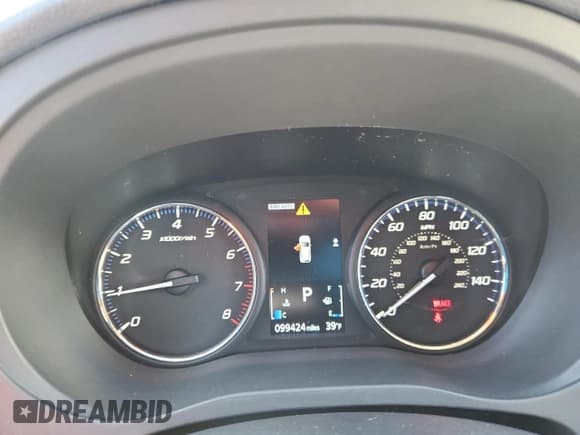 ✅ 2018 Mitsubishi Outlander ES • VIN: JA4AZ3A35JZ058374 • Lot: 90589135. Wystawiony na Copart z przebiegiem 99 424 mil. Bezpłatny archiwum sprzedaży aukcyjnych z USA i szczegółowy raport historii pojazdu na DreamBid. Zdjęcie 9.