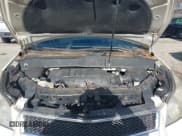 ✅ 2011 Chevrolet Traverse 2LT • VIN: 1GNKVJED0BJ108036 • Lot: 43703538. Listed on IAAI with 199,953 mi. Free auction sales archive from the USA and detailed vehicle history report at DreamBid. Image 10.