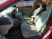 ✅ 2009 Toyota Corolla • VIN: 1NXBU40E39Z010796 • Lot: 82278795. Wystawiony na Copart z przebiegiem 125 237 mil. Bezpłatny archiwum sprzedaży aukcyjnych z USA i szczegółowy raport historii pojazdu na DreamBid. Zdjęcie 7.