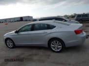 ✅ 2016 Chevrolet Impala LT • VIN: 2G1105SA8G9166864 • Lot: 43426153. Wystawiony na IAAI z przebiegiem 159 072 mil. Bezpłatny archiwum sprzedaży aukcyjnych z USA i szczegółowy raport historii pojazdu na DreamBid. Zdjęcie 15.