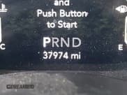 ✅ 2023 Jeep Gladiator Overland • VIN: 1C6HJTFGXPL535049 • Lot: 43081151. Listed on IAAI with 37,974 mi. Free auction sales archive from the USA and detailed vehicle history report at DreamBid. Image 15.