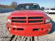 1999 Dodge 1500 с VIN 1B7HF13Z6XJ562751, выставлен на аукционе Copart как лот 83121794 с пробегом 220 804 миль миль и Списание • Salvage title. История ставок и продаж доступна на DreamBid. Изображение 5.